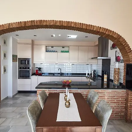 Casa Rosa By Scandic Feel Apartment