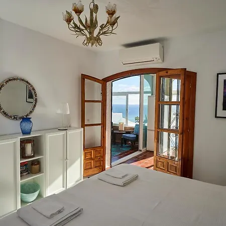 Apartment Casa Rosa By Scandic Feel *
