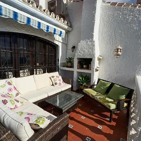 Casa Rosa By Scandic Feel