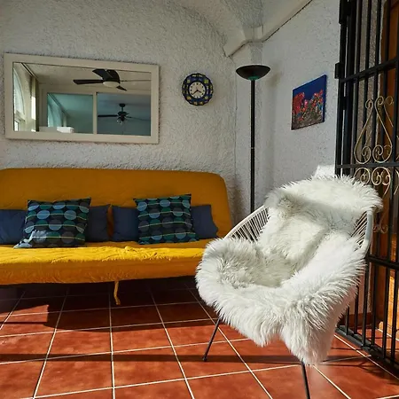 Casa Rosa By Scandic Feel *