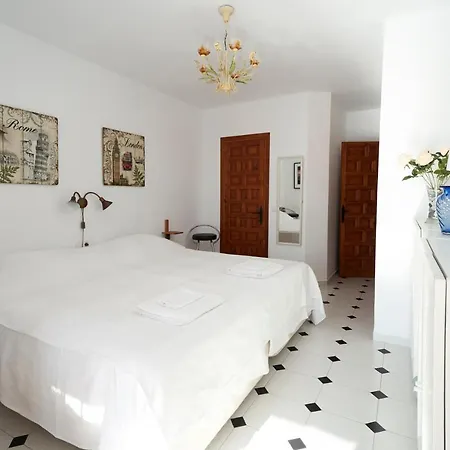 Casa Rosa By Scandic Feel Apartment
