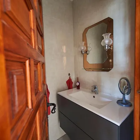 Apartment Casa Rosa By Scandic Feel Nerja