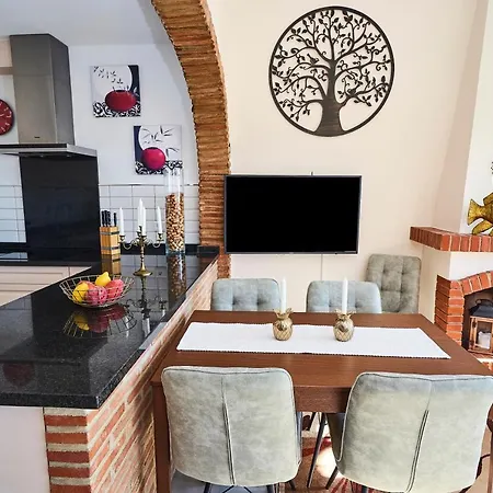 Apartamento Casa Rosa By Scandic Feel Nerja