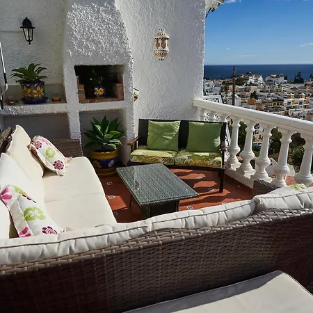Casa Rosa By Scandic Feel Nerja
