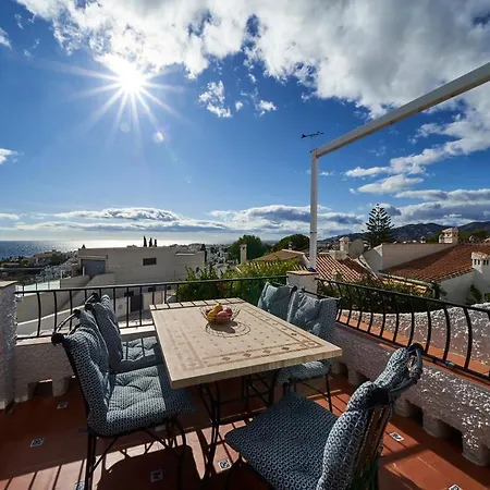 Apartamento Casa Rosa By Scandic Feel