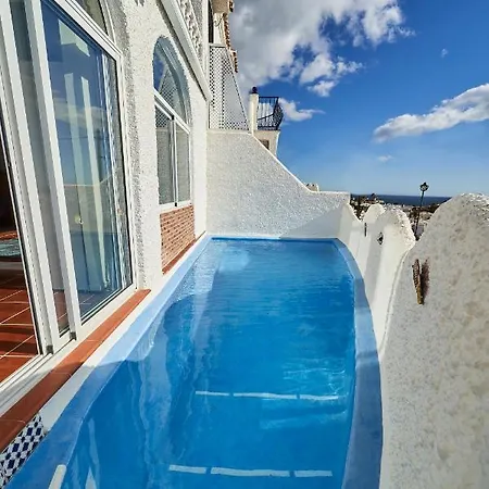 Casa Rosa By Scandic Feel Apartamento