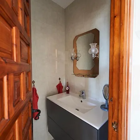 Casa Rosa By Scandic Feel *